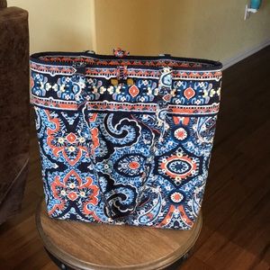 Vera Bradley Tote